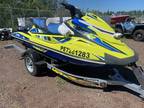 2020 Yamaha GP1800R SVHO Boat for Sale