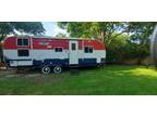 Whitewater Retro RV. PRICE REDUCED!!! 16,000