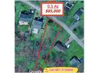 30 mins to DC! 0.5-Ac off-market land/lot for sale near Annapolis & Chesapeake