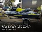 2019 Sea-Doo GTR X230 Boat for Sale