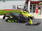 2024 Arctic Cat ZR 8000 QS3 ES