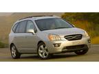 Used 2008 Kia Rondo for sale.