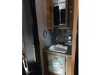 1999 Forest River Wildwood 19ft Travel Trailer