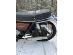 1971 Honda Cb