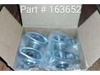 New Stainless steel Chevy 350 1.6 roller rockers