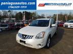 2013 Nissan Rogue SV - Dalton,GA