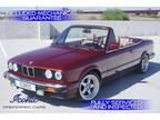 1990 BMW 3 Series 325i - Tempe,Arizona