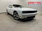 2013 Dodge Challenger R/T Plus - Bedford,OH