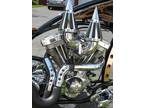 2006 Custom Built Motorcycles Chopper