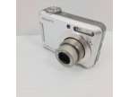 Sony Cyber-Shot DSC-S700 7.2MP Digital Camera