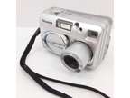 Fujifilm FinePix A210 Digital Camera
