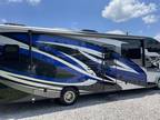 2021 Jayco Greyhawk Motorhome Rv Model 30x 30 Ft E450 Chassis 10k