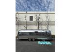Airstream travel trailer for sale