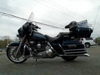 Used 2002 Harley-Davidson FLHTC for sale.