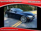 Used 2016 BMW 4-Series Gran Coupe for sale.