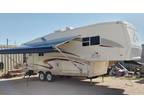 2003 Cardinal 29 WB fifth wheel