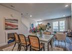 Lease Takeover, 3 bed 2.5 bath Townhome