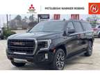 2021 GMC Yukon XL AT4 21419 miles