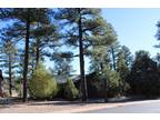 1421 S Spruce Ln, Show Low, AZ 85901