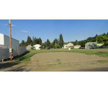 Land for Sale South Cle Elum, WA at 505 6th Street So. Cle Elum, Wa 98943 in Bellevue WA is a Land