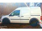 Used 2012 FORD TRANSIT CONNECT For Sale