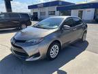 Used 2019 TOYOTA COROLLA For Sale