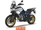 2023 CFMOTO IBEX 800 TOURING Motorcycle for Sale