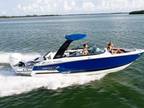 2023 Monterey 275SS Boat for Sale