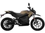 2023 Zero Motorcycles DS ZF7.2