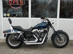 2008 Harley-Davidson FXDF Dyna Fat Bob