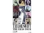 TWO FLOOR-G ROW 3 Taylor Swift The Eras Tour 7/29 Levi's