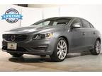 Used 2016 Volvo S60 Inscription for sale.