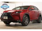 Used 2016 Lexus Nx 200t for sale.