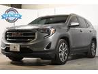 Used 2019 GMC Terrain for sale.
