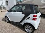 2013 Smart Fortwo Pure 0ft