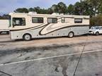 2002 Fleetwood Discovery 37T 37ft