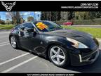 2015 Nissan 370Z for sale