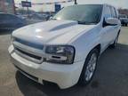 2006 Chevrolet Trailblazer Ss