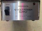 Micronta 12 Volt Regulated Power Supply 60Watt 2.5Amp Radio