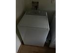 washer and dryer set - Opportunity!
