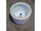 Whirlpool/Kenmore Washer Spin Basket W10389328; 8526016 New