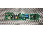 Frigidaire Electrolux Dishwasher Control Board A14250301
