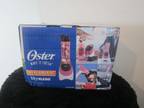 Oster BLSTPB-WPK My Blend 250-Watt Blender Travel Sport