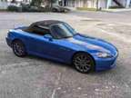 2006 Honda S2000 for sale