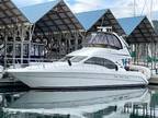 2004 Sea Ray 420 Sedan Bridge Boat for Sale