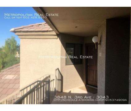 CHARMING apartment in Phoenix at 3848 N 3rd Ave in Phoenix AZ is a Apartment