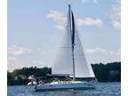 2005 Jeanneau Sun Odyssey 40.3 Boat for Sale