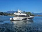 2020 Sunseeker Manhattan 66 Boat for Sale