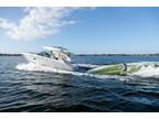 2024 Regal LS9 Surf Boat for Sale