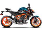 2023 KTM 1290 Super Duke R EVO